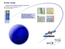 Tablet Screenshot of glokalchange.de